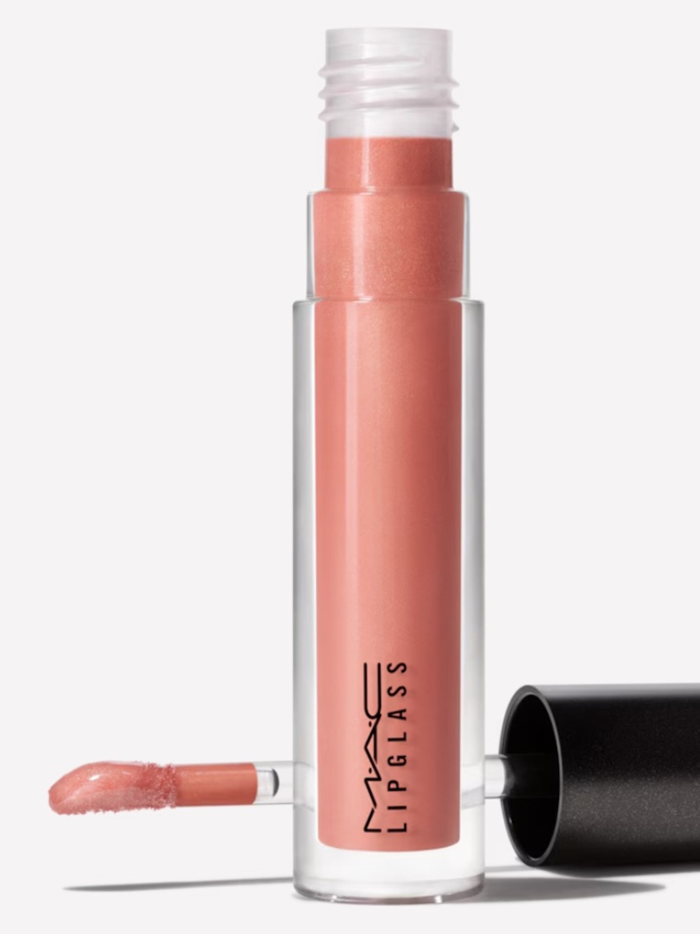 MAC Lipglass Lust - Picture 9 of 15